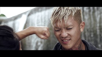 【公式】スペシャルフォース予告