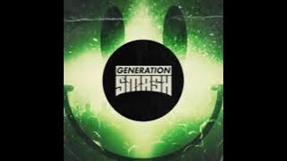 Wolfpack x Futuristic Polar Bears & Nick Havsen - Lord of the Rave