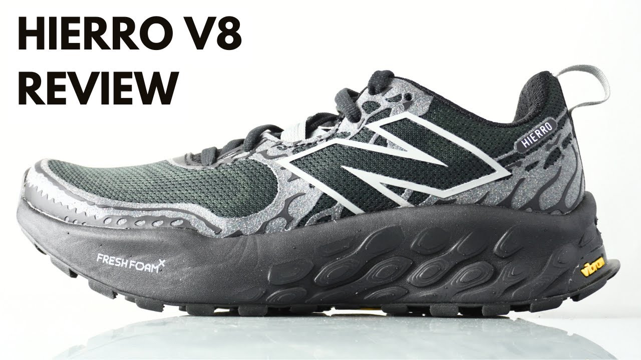 Hierro V8 - Amazing PRICE - Is there a Catch?