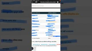 upsssc pet lower pcs / upsi exam / up constable exam