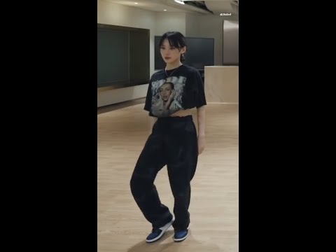 [NOZE focus] 카이 '음 (Mmmh)' Dance Practice