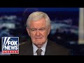 Gingrich accuses Biden administration of 'rejecting' reality