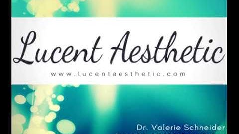 Microneedling Procedure with Dr. Valerie Schneider