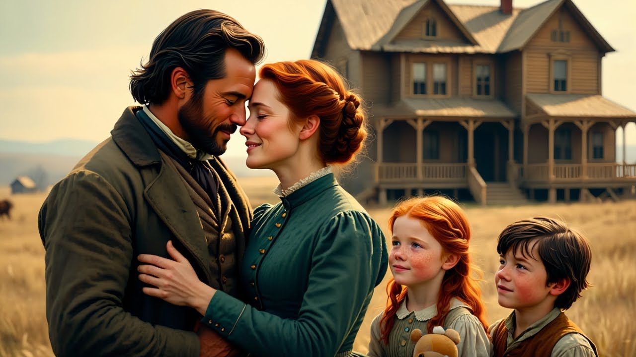 Ils s’aimaient autrefois… et le destin les a réunis à nouveau