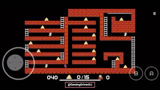 Mine Runner || Load Runner || Level 40