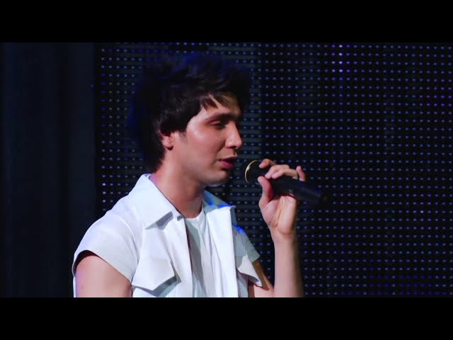 Ummon - Shamol | Уммон - Шамол (VIDEO)