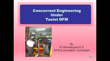 Concurrent Engineering