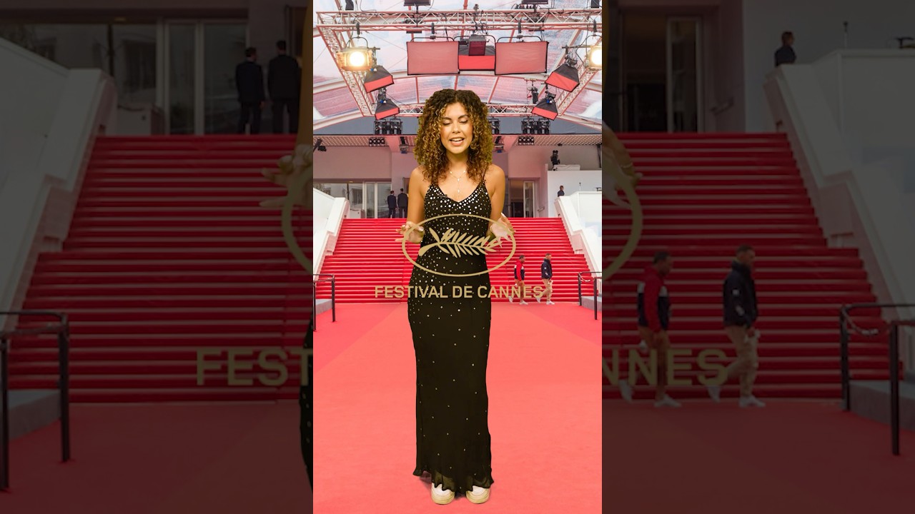 Les interdits sur le tapis rouge du Festival de Cannes ! 💄🎥 #cannes #Cannes2026 #star #shorts