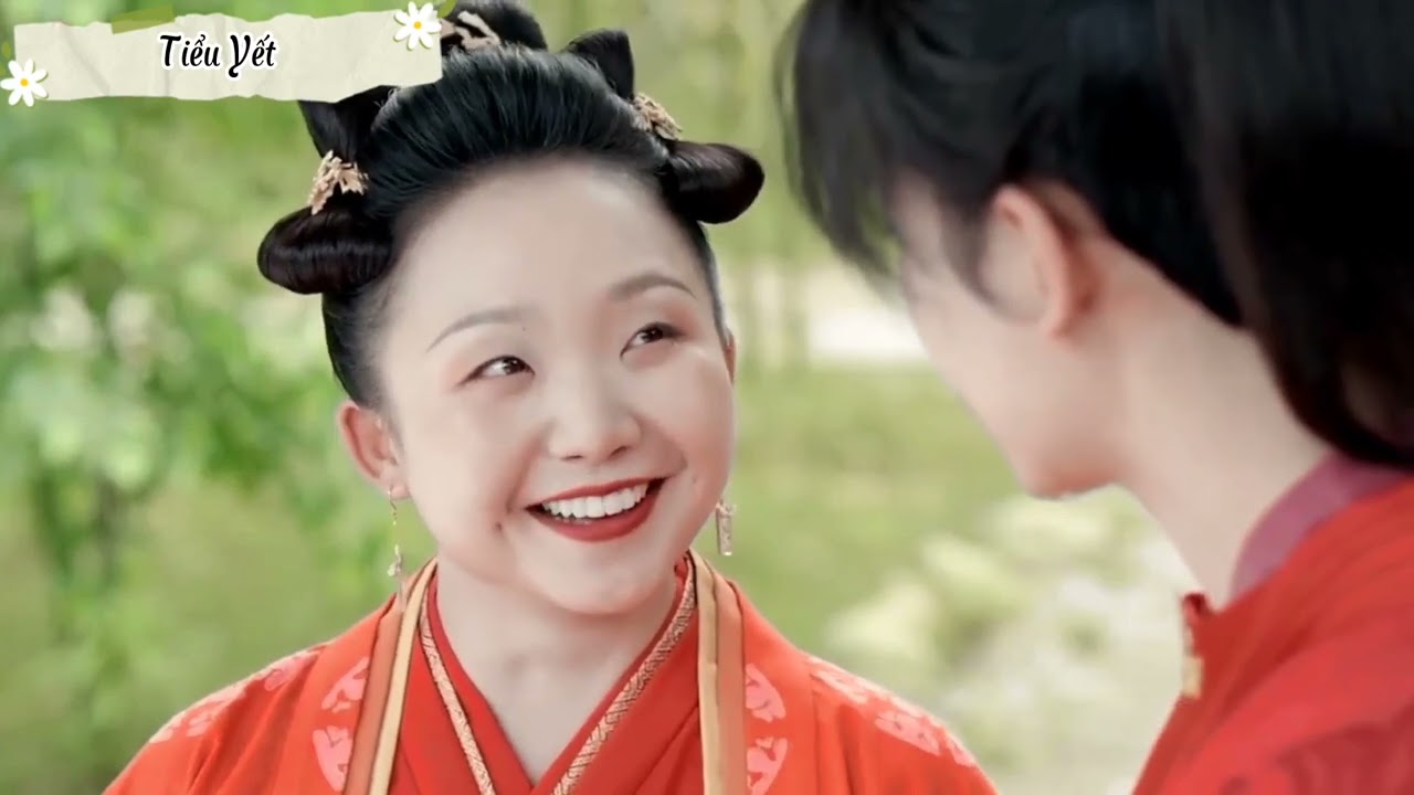 Xúy Mộng Đáo Tây Châu-Yêu Dương & Hoàng Thi Phù [ Trích Ta là Lưu Kim Phượng_Hoành Nghị & Dương Tử ]