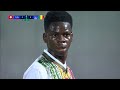 Seydou Dembélé S Best Actions At The U17 AFCON The Malian Messi