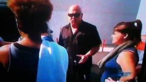 Operation Repo - Poletastic! 2