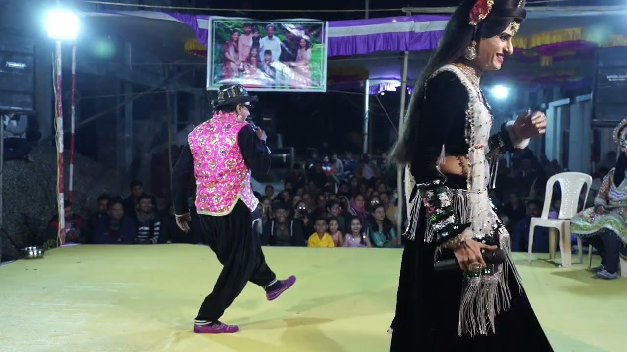 04 Ramdevra Ramamandal Alpesh Harsoda