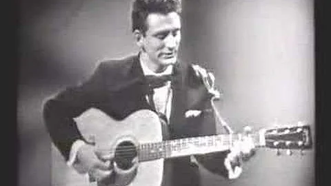 Lonnie Donegan - Bewildered