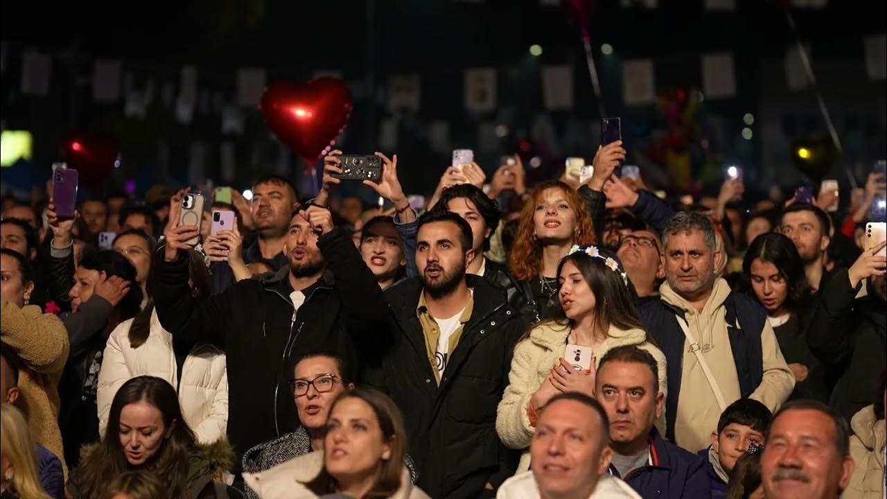 MİLAS ZEYTİNYAĞI ADETA BİR HOLLYWOOD YILDIZI