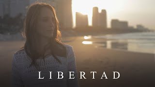 Iran Castillo - Libertad (Video Oficial)