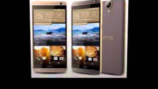 HTC launches One E9+ Dual SIM and Desire 326G Dual SIM in India