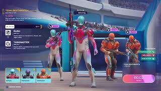 splitgate lets try it
