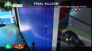 Dope bo3 trickshot