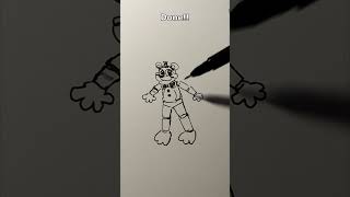 Download Lagu Making a Paper Freddy!! MP3 Download Lagu Making a Paper Freddy!! MP3