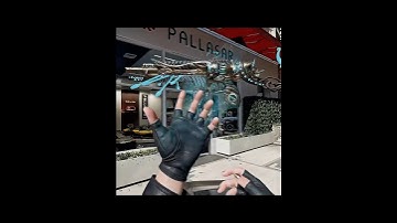 Inspecting unique upcoming Mastercraft in bo6 #bo6 #mw3 #warzone #cod #callofduty