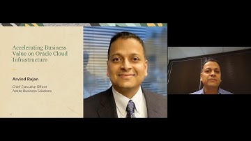 Accelerating Business Value With Cloud Innovation