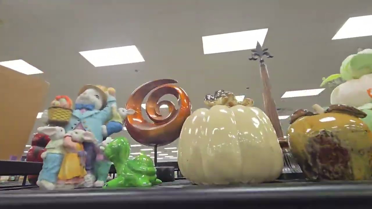 Thrifting is Great Therapy after a Bad Day! Join Me on this Impromptu Shopping Adventure!