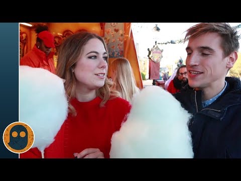 Hapjes to go | Ghost Rockers Off Stage #3