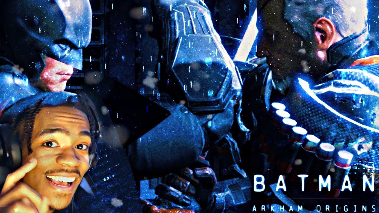 Batman Arkham Origins Ps3 - Psn Mídia Digital - LA Games - Produtos Digitais e p
