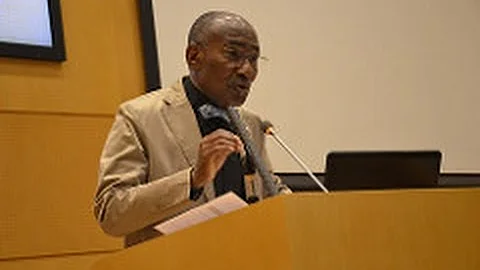 Celebration of the Africa Youth Day  (1 November 2015) - Statement by Commissioner for HRST