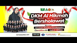 🔴LIVE | DKM AL HIKMAH BERSHOLAWAT | Perum Bumi Cikarang Asri 1 - Cikarang Selatan