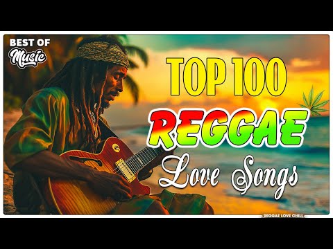 Reggae Music Mix