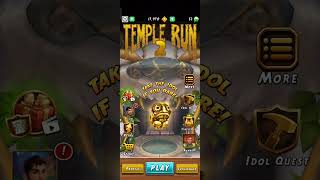 My ultimate 🥏 guide for temple run watch this before temple run 3 come screenshot 3