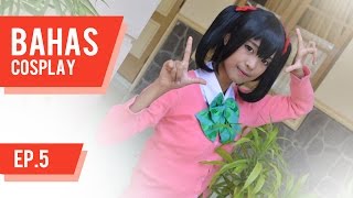 Nico Yazawa Cosplay - Love Cosplay Because its Kawaii
Bahas Cosplay Episode 5 : Hafe - Suka Cosplay karena imut
Bahas Cosplay merupakan series video online yang menampilkan pembahasan singkat tentang cosplay dengan berbagai narasumber. Menggali tema-tema bahasan menarik seputar dunia cosplay, tentunya yang beda dan unik.
Best Nico Yazawa Cosplay : https://youtu.be/Vil3fAtpU3U
Konten video akan di upload setiap pekannya di page facebook dan channel youtube Beda Unik.
nico yazawa solo song cosplay nico nico nii makeup moments dub rap character song mahou english amv anime best moments dance start dash funny fukkireta figure family funny moments snow halation love live nico yazawa mom makeup tutorial mother nico puri seiyuu voice wild stars
Ikuti update video Beda Unik, silahkan klik link :
Subscribe Youtube ► http://bit.ly/2eB18Wo
Instagram ► http://instagram.com/beda.unik
Facebook ► http://facebook.com/bedaunik
Twitter ► http://twitter.com/bedaunik
Web ► http://www.bedaunik.com
Contact Bedaunik :
bedaunik@gmail.com - 081548205982 Nico Yazawa Cosplay - Love Cosplay Because its Kawaii
