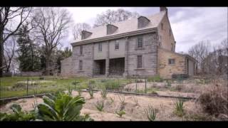 Bartram's Garden - Alec Lane