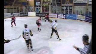 Devils V Panthers - David Ling takes the lead with 58 seconds remaining! Devils V Panthers - David Ling takes the lead with 58 seconds remaining!