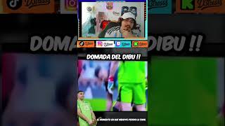 EL MOMENTO EN QUE MBAPPE PERDIO LA FINAL !! #STREAM #KICK #TWITCH #FUTBOL #DIBU #ARGENTINA #MUNDIAL2