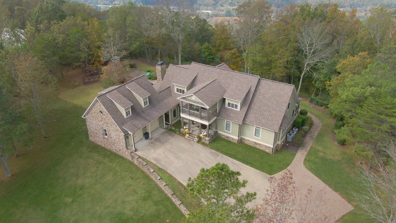 Mentone Brow Estate YouTube