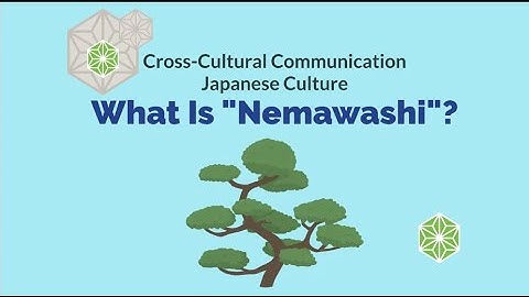 Trailer for What is "Nemawashi"?