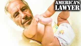 Epstein Worked With Scientists In Attempt To Infect Human Race With Genetic Seed