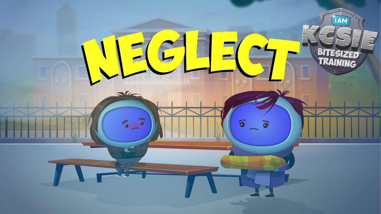 Neglect Animation Neglect | Safeguarding Course Trailer - YouTube