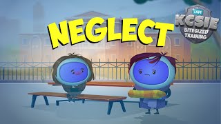 Neglect | Safeguarding Course Trailer