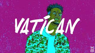 Free 21 Savage Type Beat Vatican Trap Instrumental