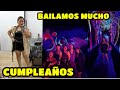 PRIMERA VEZ EN UNA DISCOTECA TURCA ( mini discoteca) 💃🕺