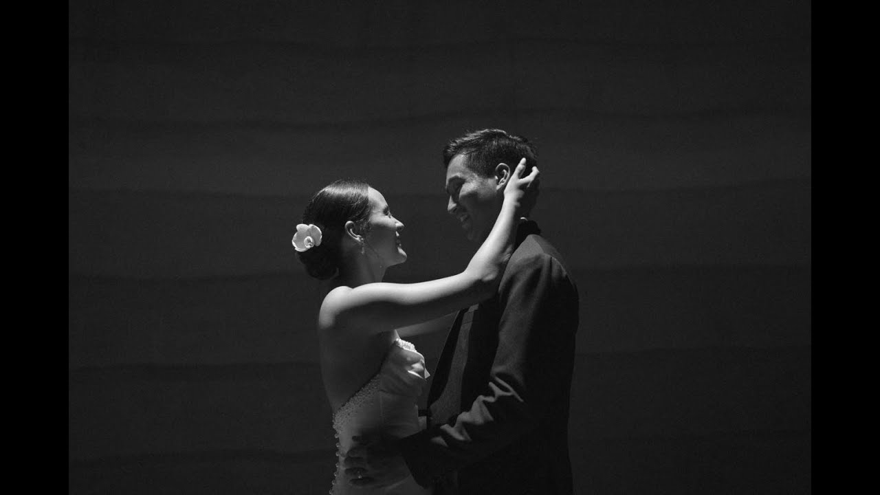 Sean & Rich's Wedding in Lakehall at Nena's Sanctuary