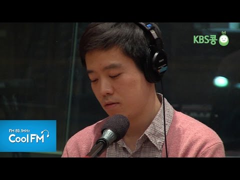 로로스 "너의 오른쪽 안구에서 난초향이 나" 라이브 LIVE / 150201[유지원의 옥탑방 라디오]