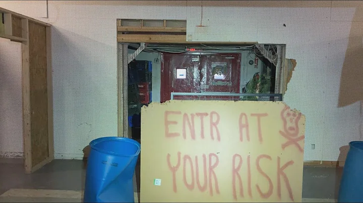 Expensive Flashlights for Airsoft CQB