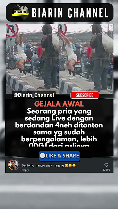Udah kliatan tanda-tandanya #shortvideo #viral #fyp #music #beritaterkini
