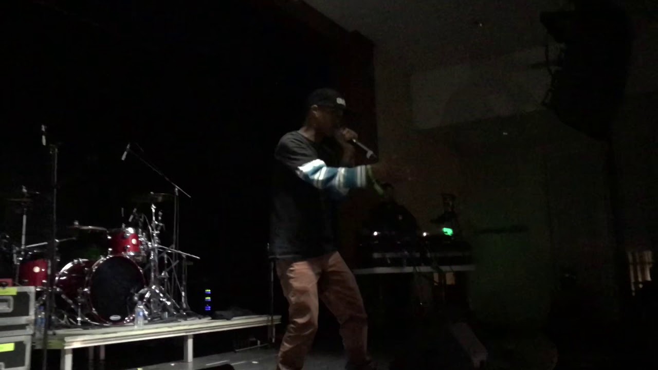 Watch Klein Fortuin at Trinity on YouTube Watch Klein Fortuin at Trinity on YouTube