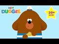 Imaginative Play with Duggee - 20+ Minutes - Duggee's Best Bits - Hey Duggee