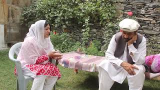 Khowar Drama Chit Rai Part-1
